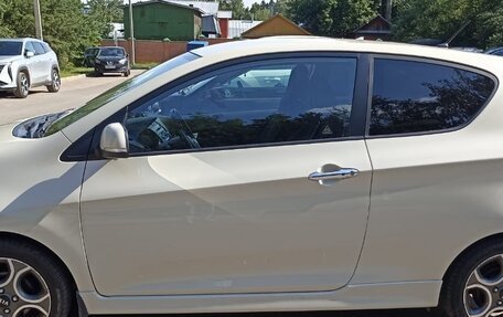 KIA Picanto II, 2014 год, 930 000 рублей, 4 фотография