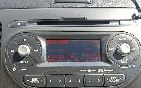 KIA Picanto II, 2014 год, 930 000 рублей, 8 фотография