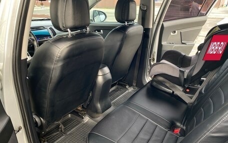 KIA Sportage III, 2012 год, 1 250 000 рублей, 9 фотография