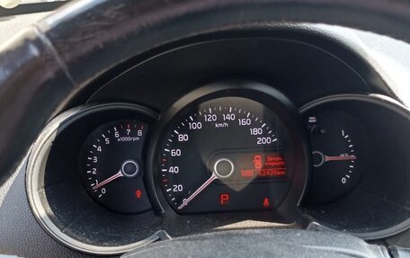 KIA Picanto II, 2014 год, 930 000 рублей, 10 фотография