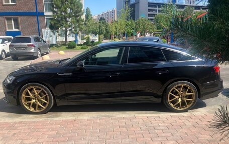 Audi A5, 2020 год, 3 650 000 рублей, 7 фотография