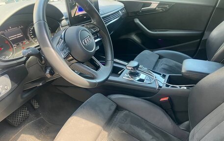 Audi A5, 2020 год, 3 650 000 рублей, 8 фотография