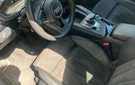 Audi A5, 2020 год, 3 650 000 рублей, 9 фотография