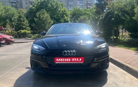 Audi A5, 2020 год, 3 650 000 рублей, 2 фотография