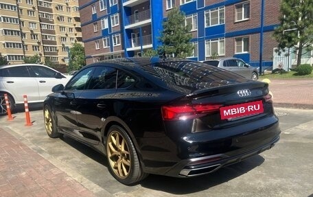 Audi A5, 2020 год, 3 650 000 рублей, 6 фотография