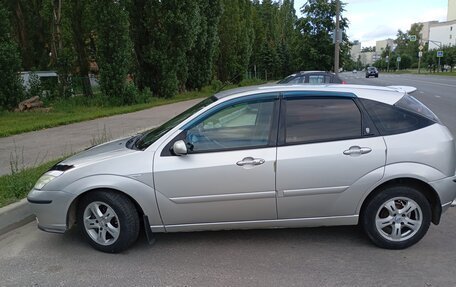 Ford Focus IV, 2005 год, 350 000 рублей, 4 фотография