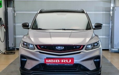 Geely Coolray I, 2022 год, 1 785 000 рублей, 2 фотография