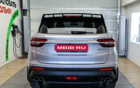 Geely Coolray I, 2022 год, 1 785 000 рублей, 5 фотография