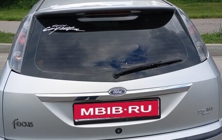 Ford Focus IV, 2005 год, 350 000 рублей, 3 фотография