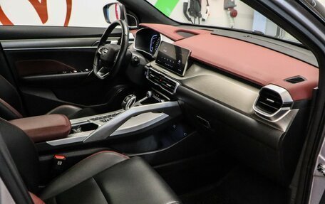 Geely Coolray I, 2022 год, 1 785 000 рублей, 7 фотография