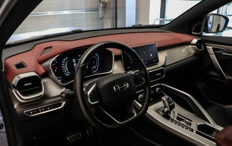 Geely Coolray I, 2022 год, 1 785 000 рублей, 10 фотография