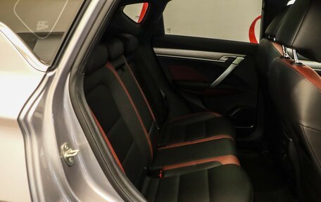 Geely Coolray I, 2022 год, 1 785 000 рублей, 8 фотография