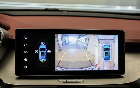 Geely Coolray I, 2022 год, 1 785 000 рублей, 16 фотография