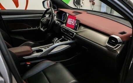 Geely Coolray I, 2022 год, 1 785 000 рублей, 21 фотография