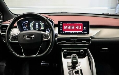 Geely Coolray I, 2022 год, 1 785 000 рублей, 19 фотография