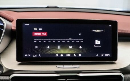 Geely Coolray I, 2022 год, 1 785 000 рублей, 12 фотография
