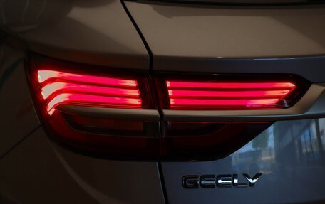 Geely Coolray I, 2022 год, 1 785 000 рублей, 25 фотография