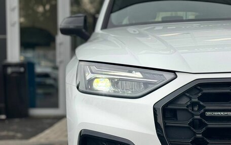 Audi Q5, 2025 год, 6 650 000 рублей, 11 фотография
