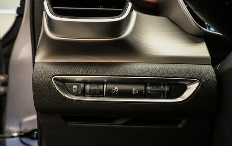 Geely Coolray I, 2022 год, 1 785 000 рублей, 22 фотография