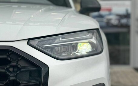 Audi Q5, 2025 год, 6 650 000 рублей, 12 фотография