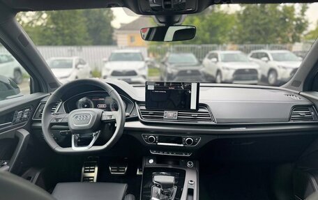 Audi Q5, 2025 год, 6 650 000 рублей, 20 фотография