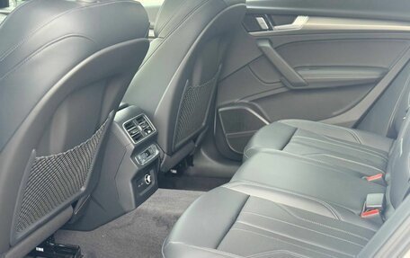 Audi Q5, 2025 год, 6 650 000 рублей, 19 фотография