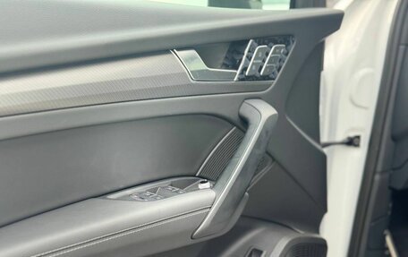 Audi Q5, 2025 год, 6 650 000 рублей, 18 фотография