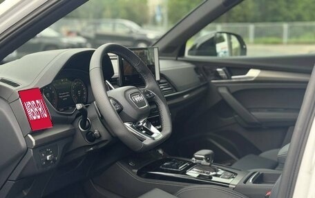 Audi Q5, 2025 год, 6 650 000 рублей, 17 фотография