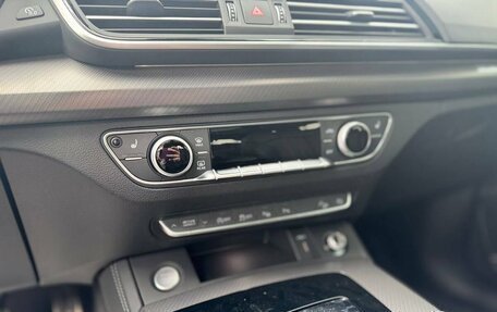 Audi Q5, 2025 год, 6 650 000 рублей, 28 фотография