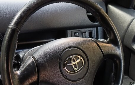 Toyota bB I рестайлинг, 2001 год, 389 000 рублей, 8 фотография