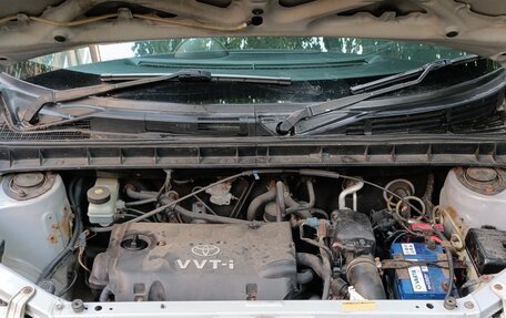 Toyota bB I рестайлинг, 2001 год, 389 000 рублей, 6 фотография