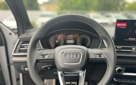 Audi Q5, 2025 год, 6 650 000 рублей, 27 фотография