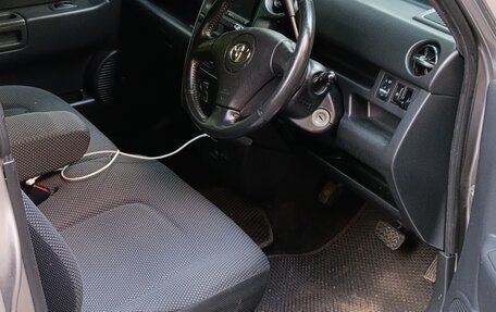 Toyota bB I рестайлинг, 2001 год, 389 000 рублей, 16 фотография