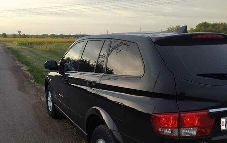 SsangYong Kyron I, 2013 год, 650 000 рублей, 2 фотография
