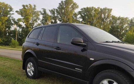 SsangYong Kyron I, 2013 год, 650 000 рублей, 5 фотография