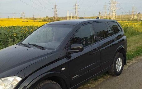 SsangYong Kyron I, 2013 год, 650 000 рублей, 7 фотография