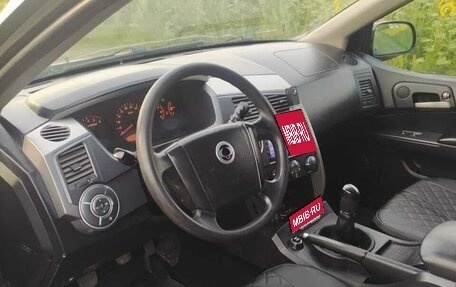 SsangYong Kyron I, 2013 год, 650 000 рублей, 9 фотография