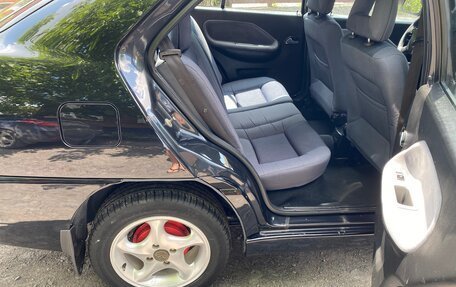 Chery Amulet (A15) I, 2007 год, 398 000 рублей, 4 фотография