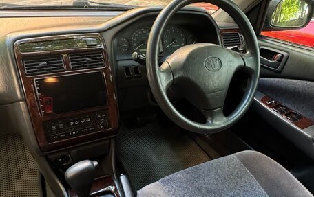 Toyota Corona IX (T190), 2000 год, 499 000 рублей, 3 фотография