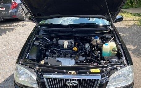 Chery Amulet (A15) I, 2007 год, 398 000 рублей, 6 фотография