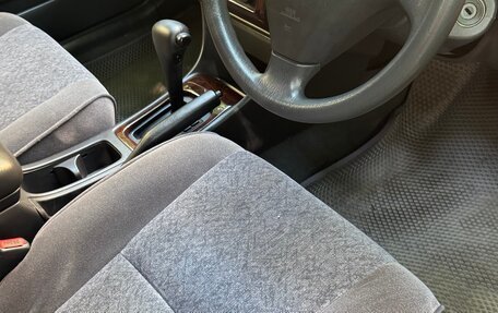 Toyota Corona IX (T190), 2000 год, 499 000 рублей, 6 фотография