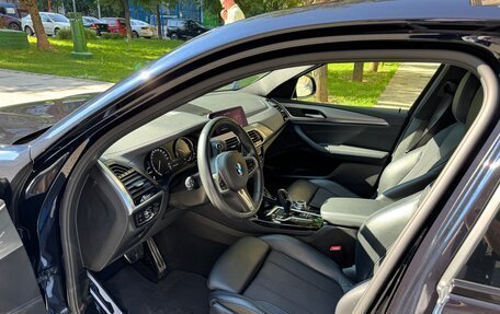 BMW X4, 2020 год, 4 800 000 рублей, 6 фотография