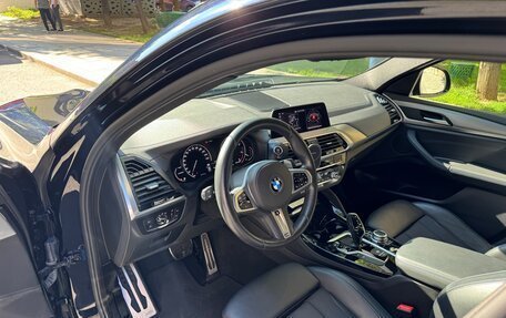 BMW X4, 2020 год, 4 800 000 рублей, 7 фотография