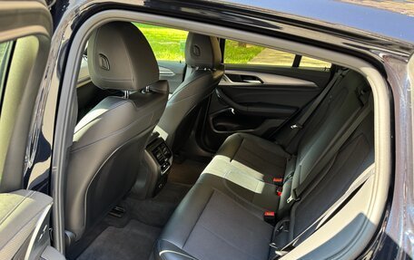 BMW X4, 2020 год, 4 800 000 рублей, 8 фотография