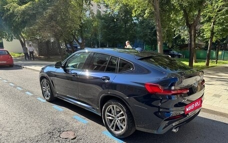 BMW X4, 2020 год, 4 800 000 рублей, 2 фотография