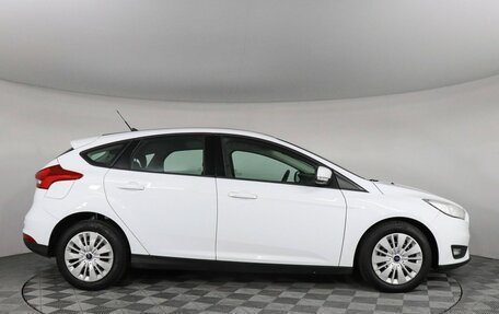 Ford Focus III, 2018 год, 1 149 000 рублей, 4 фотография