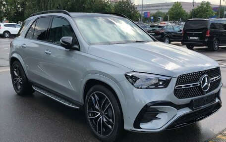 Mercedes-Benz GLE, 2025 год, 16 000 000 рублей, 3 фотография