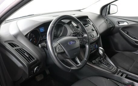 Ford Focus III, 2018 год, 1 149 000 рублей, 9 фотография