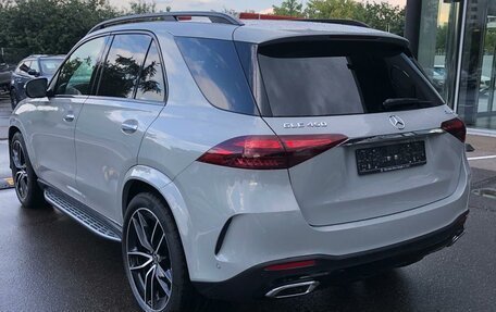 Mercedes-Benz GLE, 2025 год, 16 000 000 рублей, 6 фотография