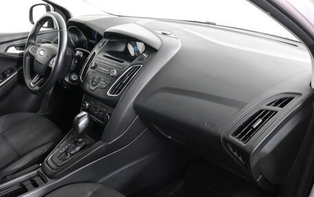 Ford Focus III, 2018 год, 1 149 000 рублей, 10 фотография